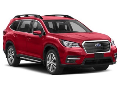 2020 Subaru Ascent Limited