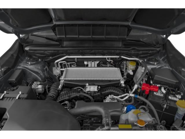 2021 Subaru Ascent Touring