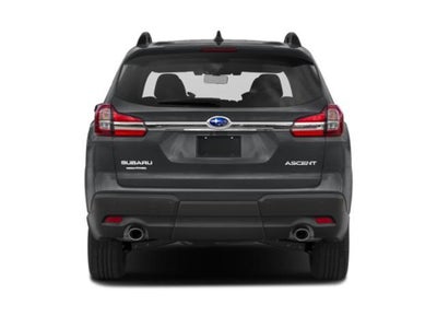 2021 Subaru Ascent Touring