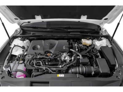2021 Toyota Avalon XLE Hybrid