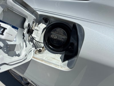 2021 Toyota Avalon XLE Hybrid