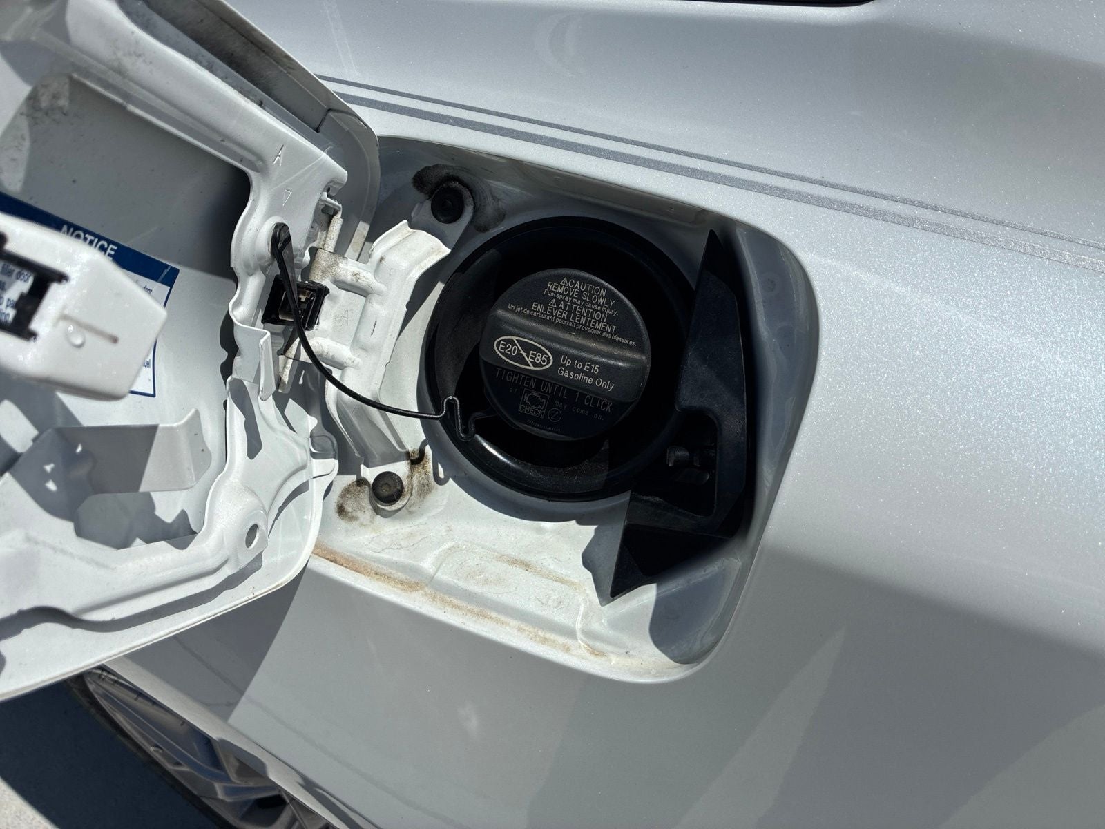 2021 Toyota Avalon XLE Hybrid
