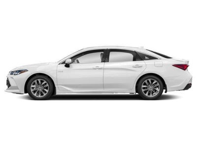 2021 Toyota Avalon XLE Hybrid