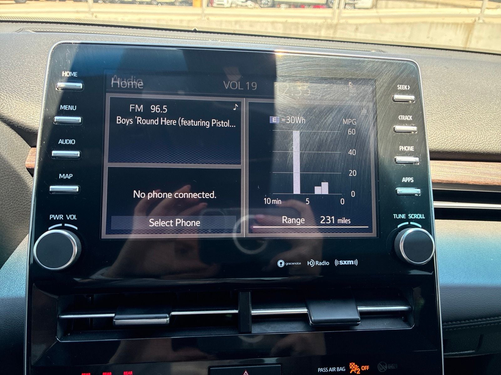 2021 Toyota Avalon XLE Hybrid