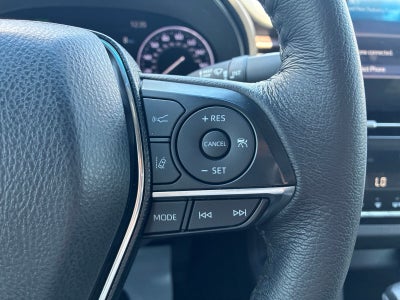 2021 Toyota Avalon XLE Hybrid