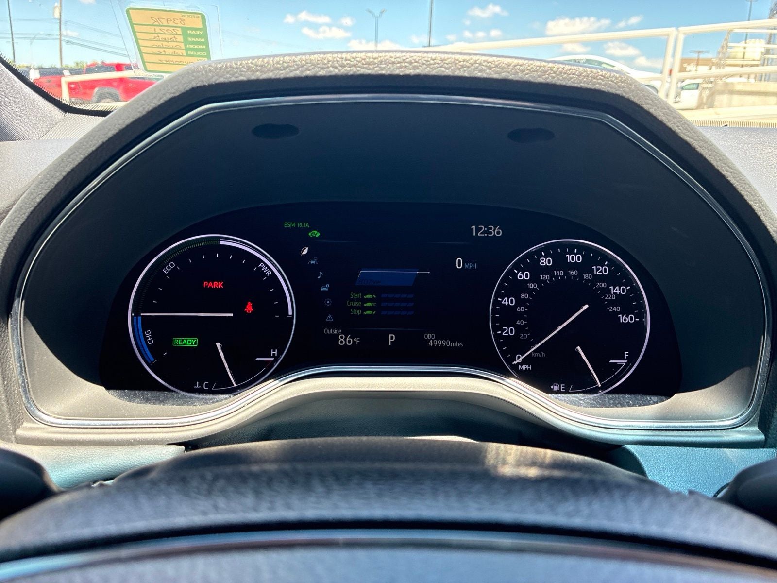 2021 Toyota Avalon XLE Hybrid