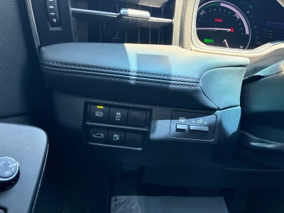 2021 Toyota Avalon XLE Hybrid