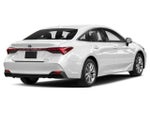 2021 Toyota Avalon XLE Hybrid