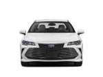 2021 Toyota Avalon XLE Hybrid