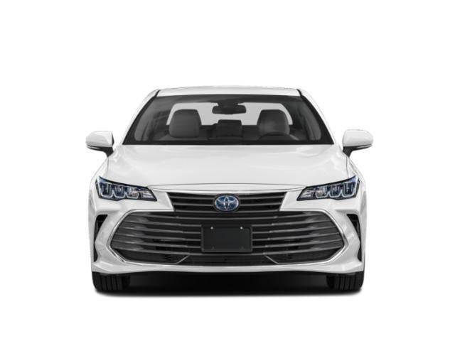 2021 Toyota Avalon XLE Hybrid