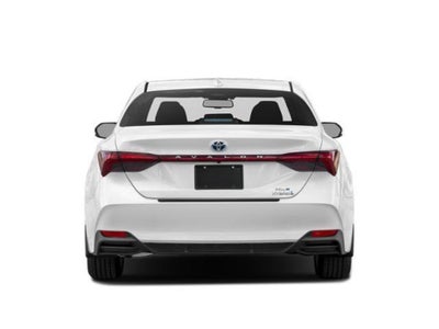2021 Toyota Avalon XLE Hybrid