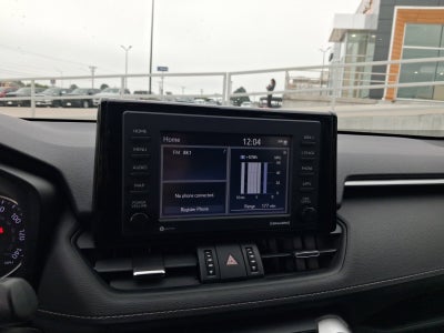 2021 Toyota RAV4 Hybrid XLE Premium