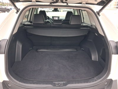 2021 Toyota RAV4 Hybrid XLE Premium