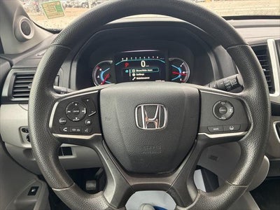 2019 Honda Pilot LX