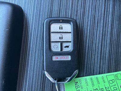 2022 Honda Pilot AWD Special Edition