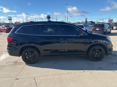 2022 Honda Pilot AWD Special Edition