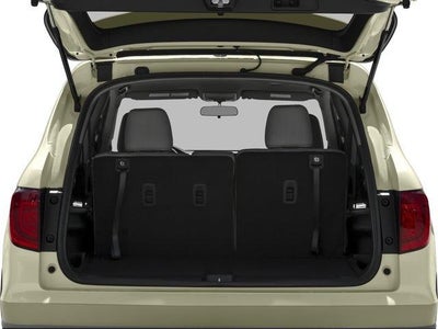2016 Honda Pilot EX