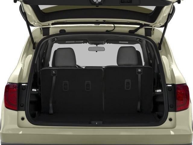 2016 Honda Pilot EX