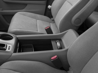 2016 Honda Pilot EX