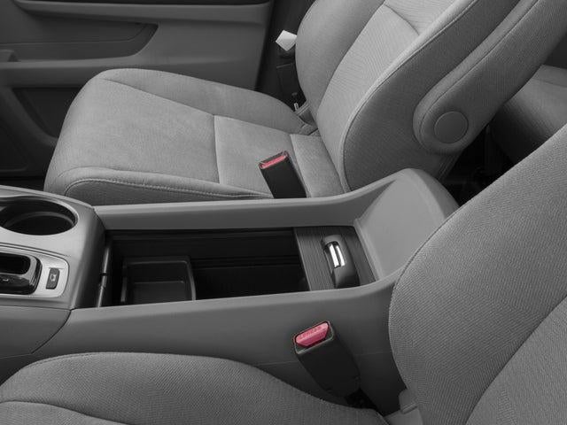 2016 Honda Pilot EX