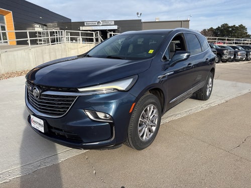 2023 Buick Enclave Premium AWD