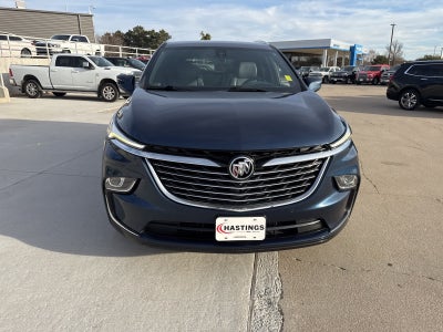 2023 Buick Enclave Premium AWD