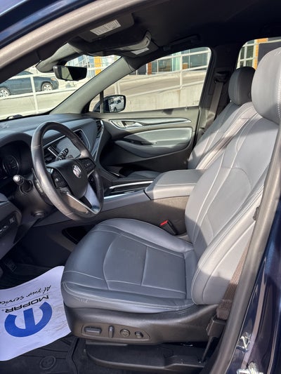 2023 Buick Enclave Premium AWD