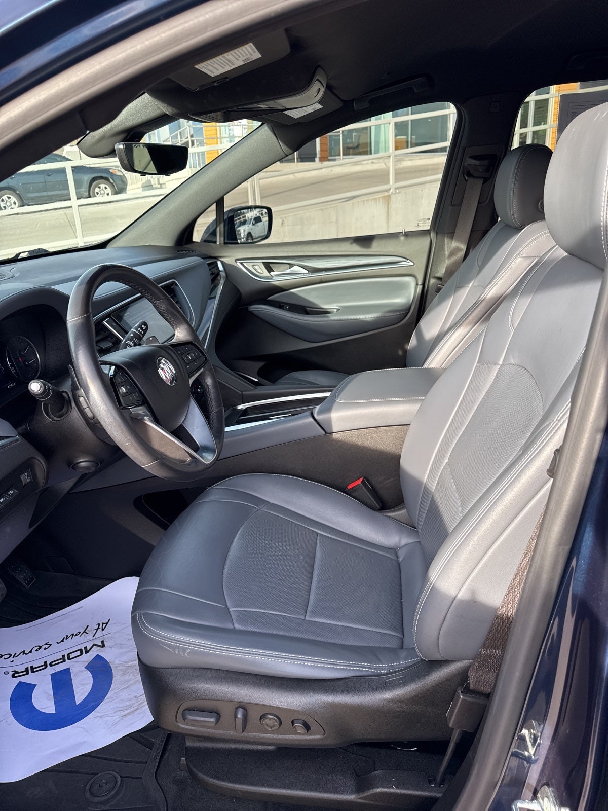 2023 Buick Enclave Premium AWD