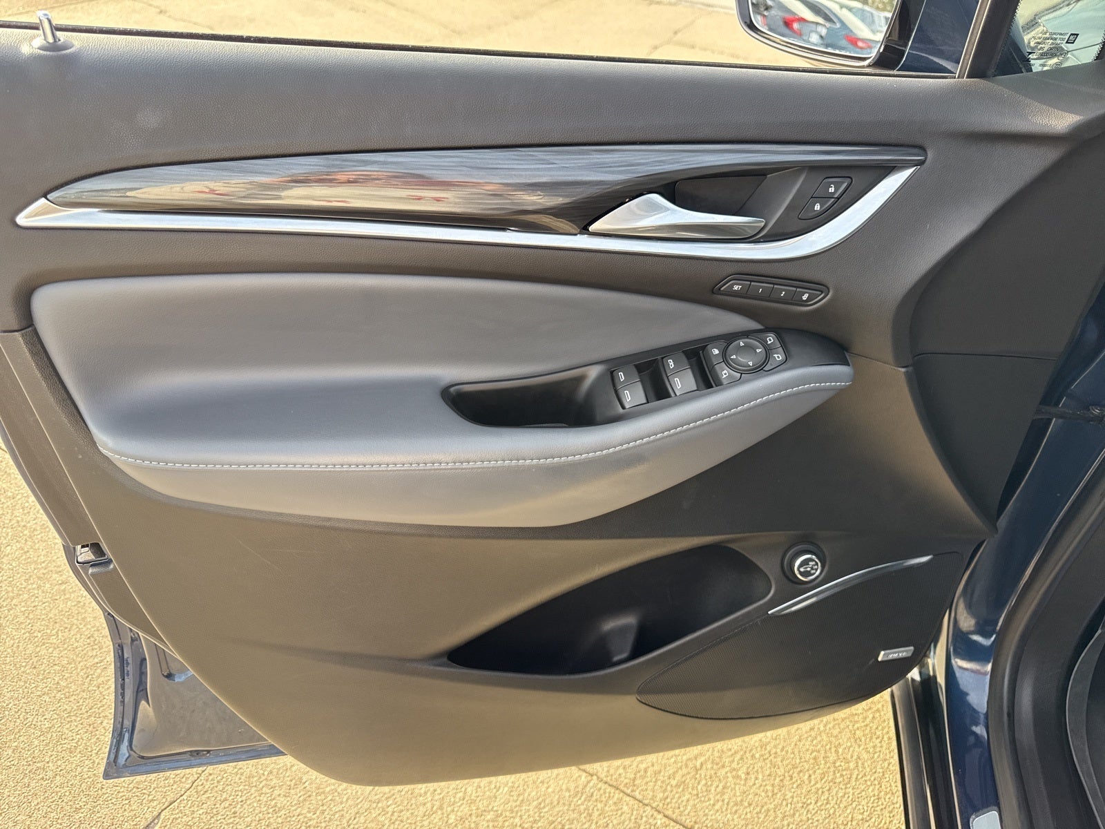 2023 Buick Enclave Premium AWD