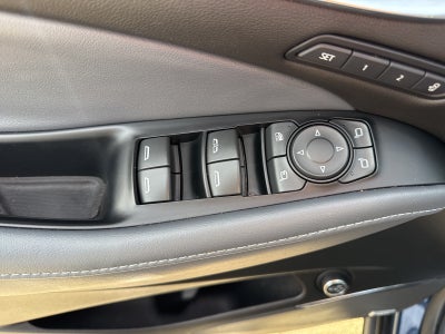 2023 Buick Enclave Premium AWD