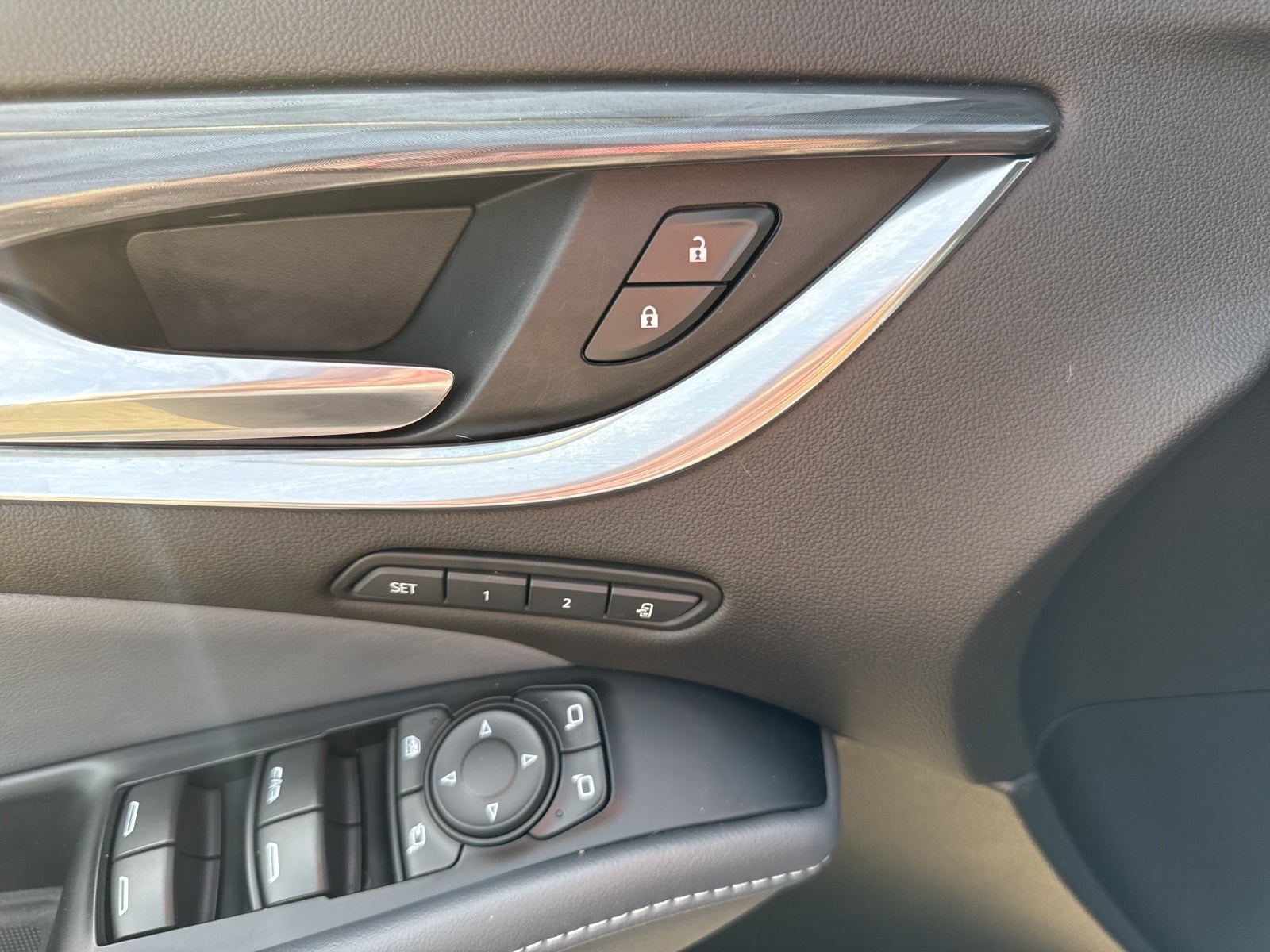 2023 Buick Enclave Premium AWD