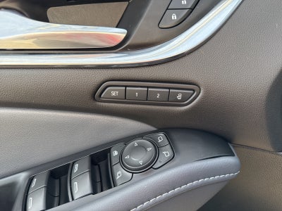 2023 Buick Enclave Premium AWD