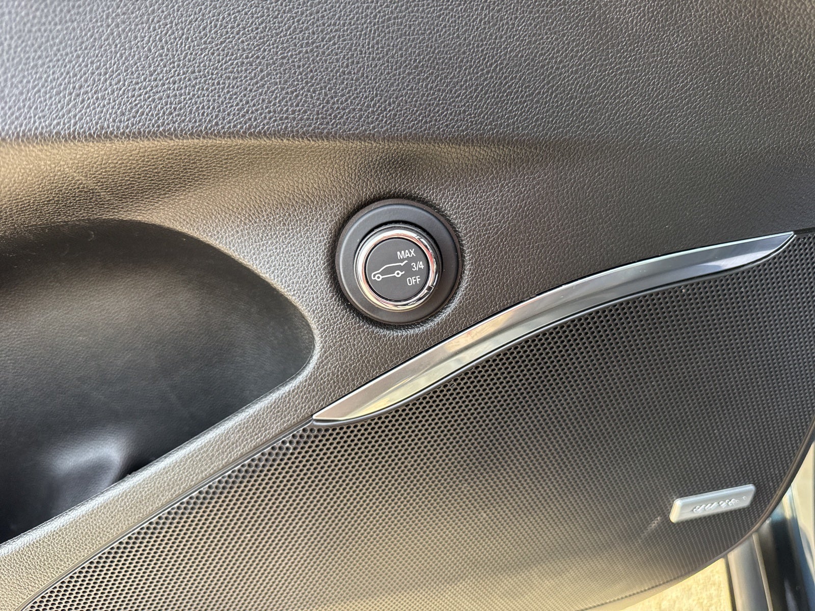 2023 Buick Enclave Premium AWD