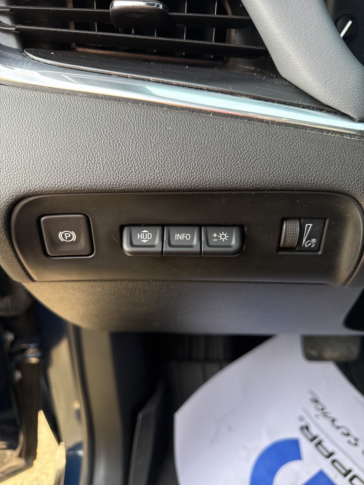 2023 Buick Enclave Premium AWD