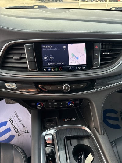 2023 Buick Enclave Premium AWD