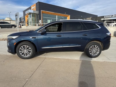 2023 Buick Enclave Premium AWD