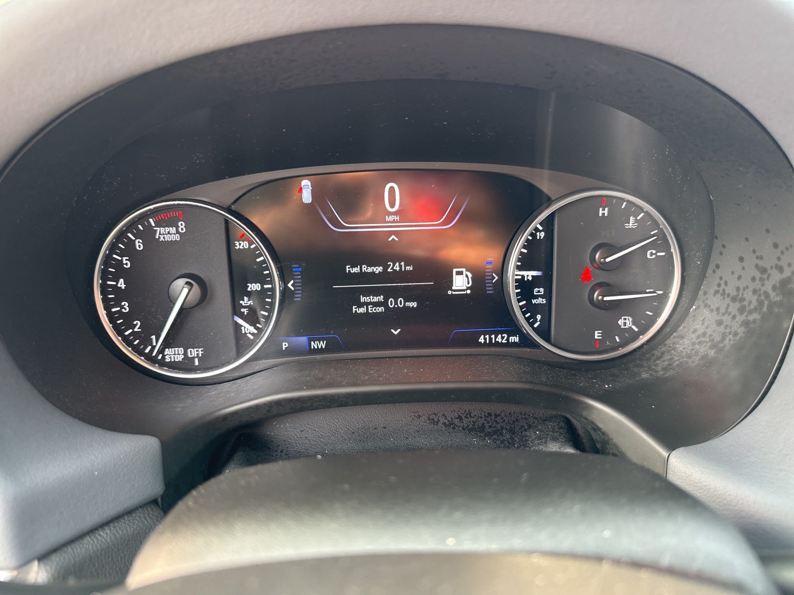 2023 Buick Enclave Premium AWD