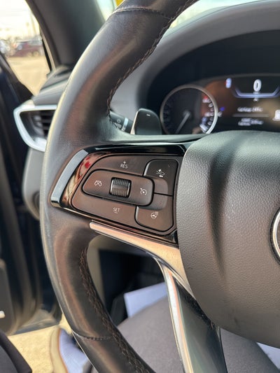 2023 Buick Enclave Premium AWD