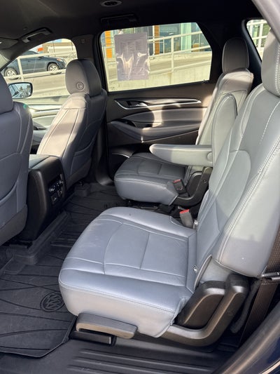 2023 Buick Enclave Premium AWD