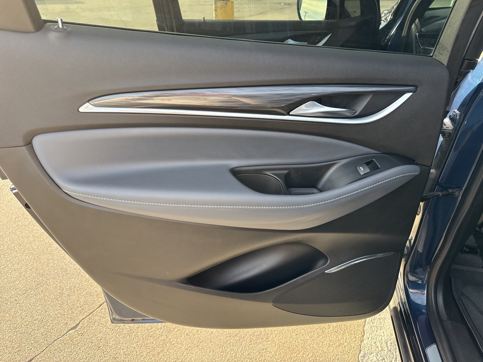 2023 Buick Enclave Premium AWD