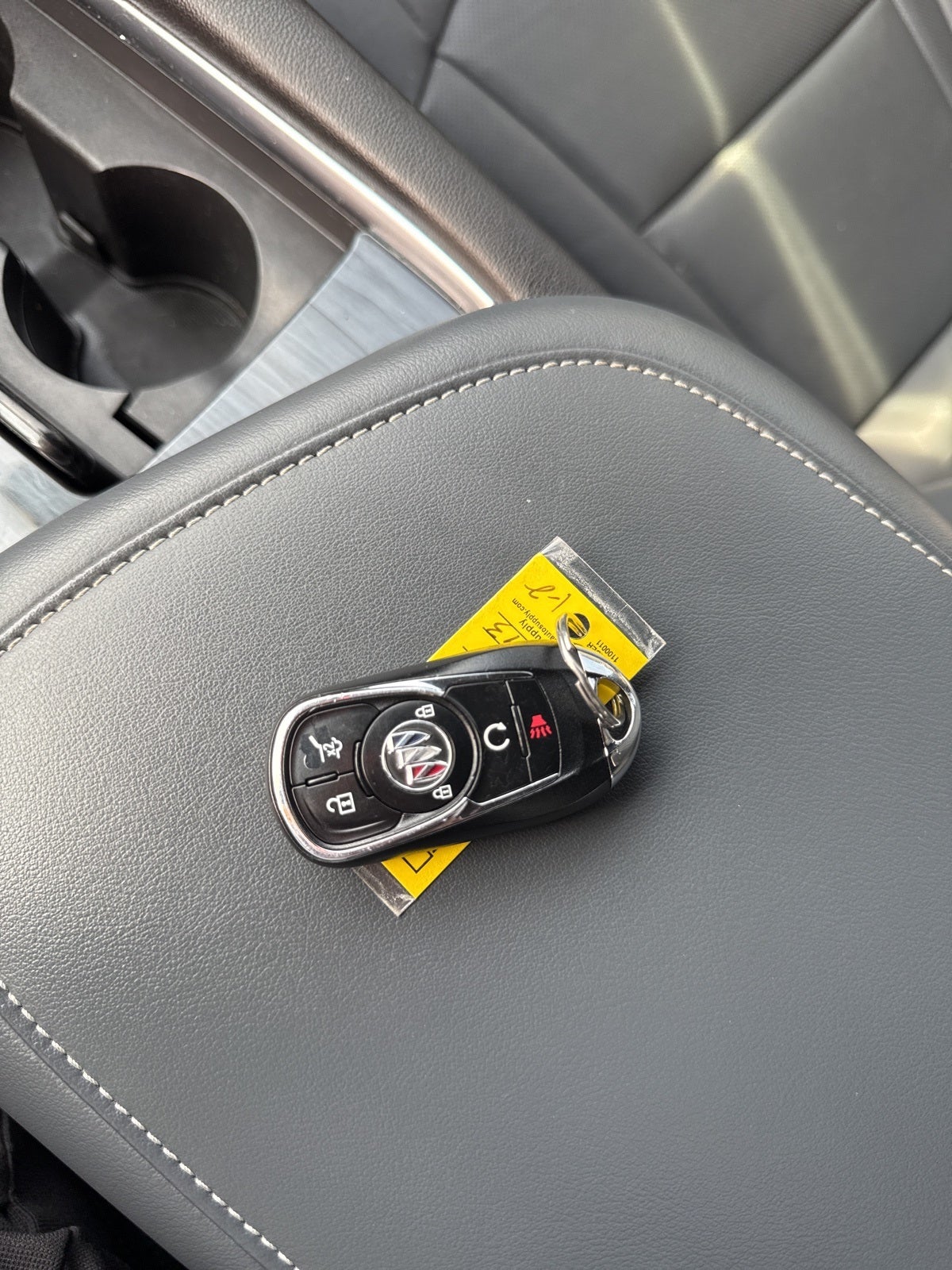 2023 Buick Enclave Premium AWD