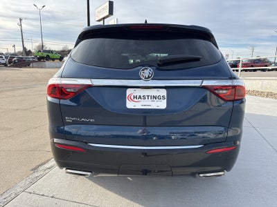 2023 Buick Enclave Premium AWD