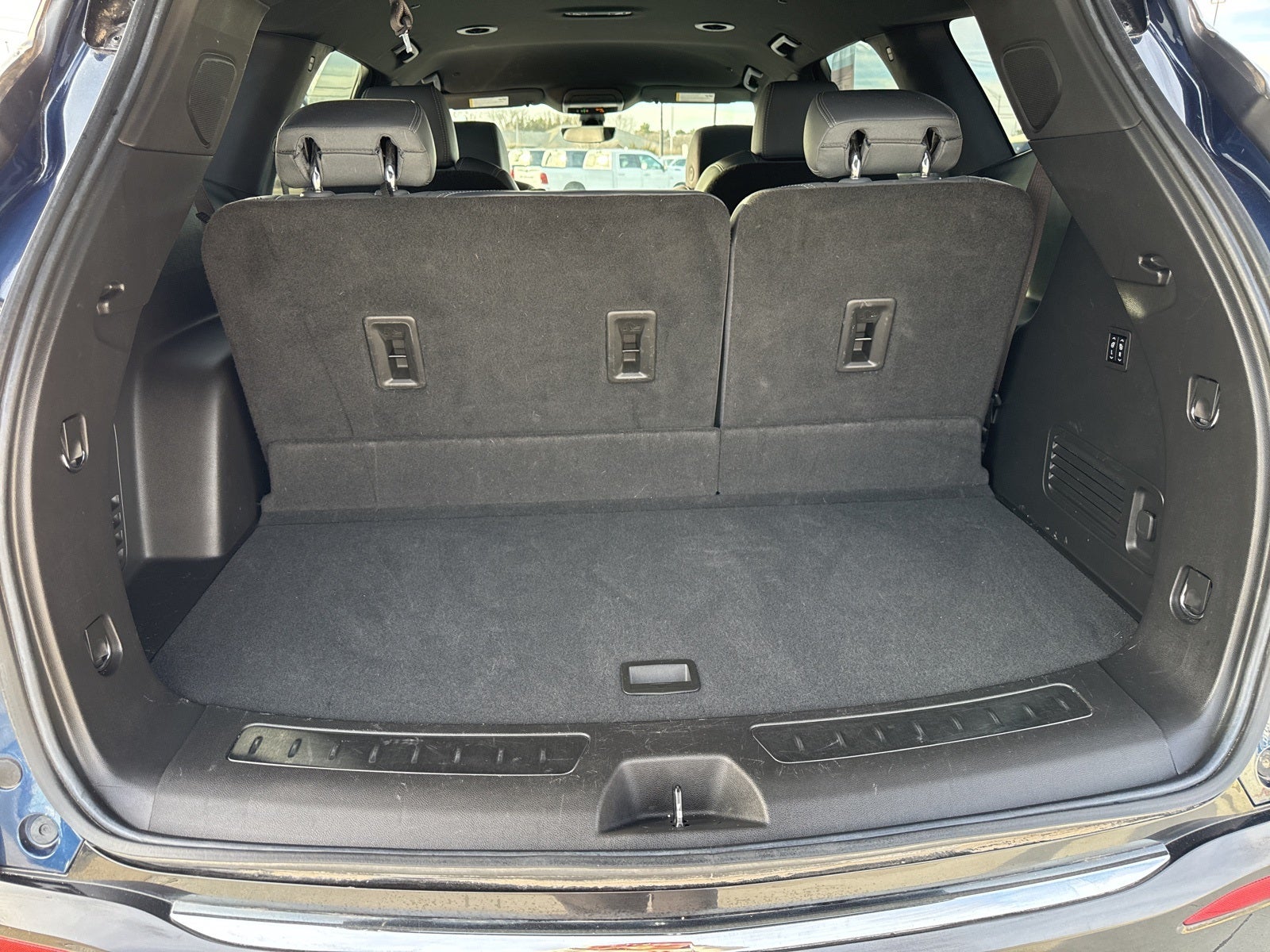 2023 Buick Enclave Premium AWD