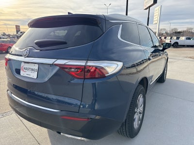 2023 Buick Enclave Premium AWD