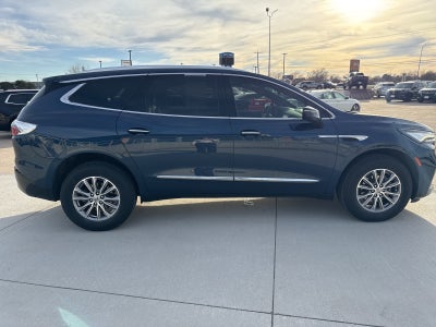 2023 Buick Enclave Premium AWD