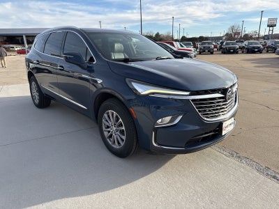 2023 Buick Enclave Premium AWD