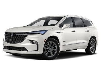 2023 Buick Enclave Avenir AWD