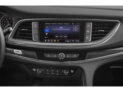 2023 Buick Enclave Avenir AWD