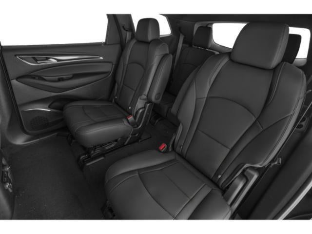 2023 Buick Enclave Avenir AWD