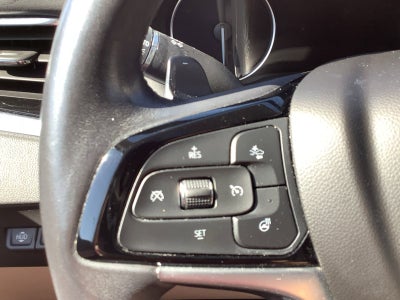 2023 Buick Enclave Avenir AWD